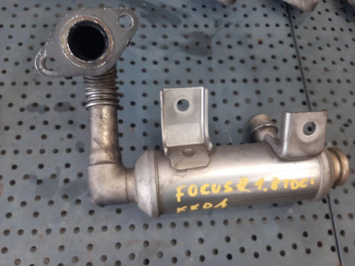 Racitor gaze 1.8 tdci kkda ford focus 2 c-max 4m5q-9e464-b1c