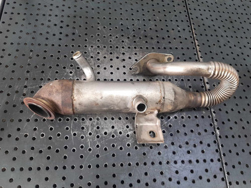 Racitor gaze 1.8 tddi c9db ford focus 1 1s4q-9f464-bd