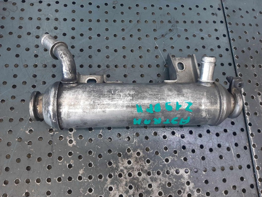 Racitor gaze 1.9 cdti opel astra h vectra c 55182590