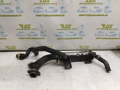 Racitor gaze 1.9 cdti z19dth 55202430 Opel Astra H [2004 - 2007]