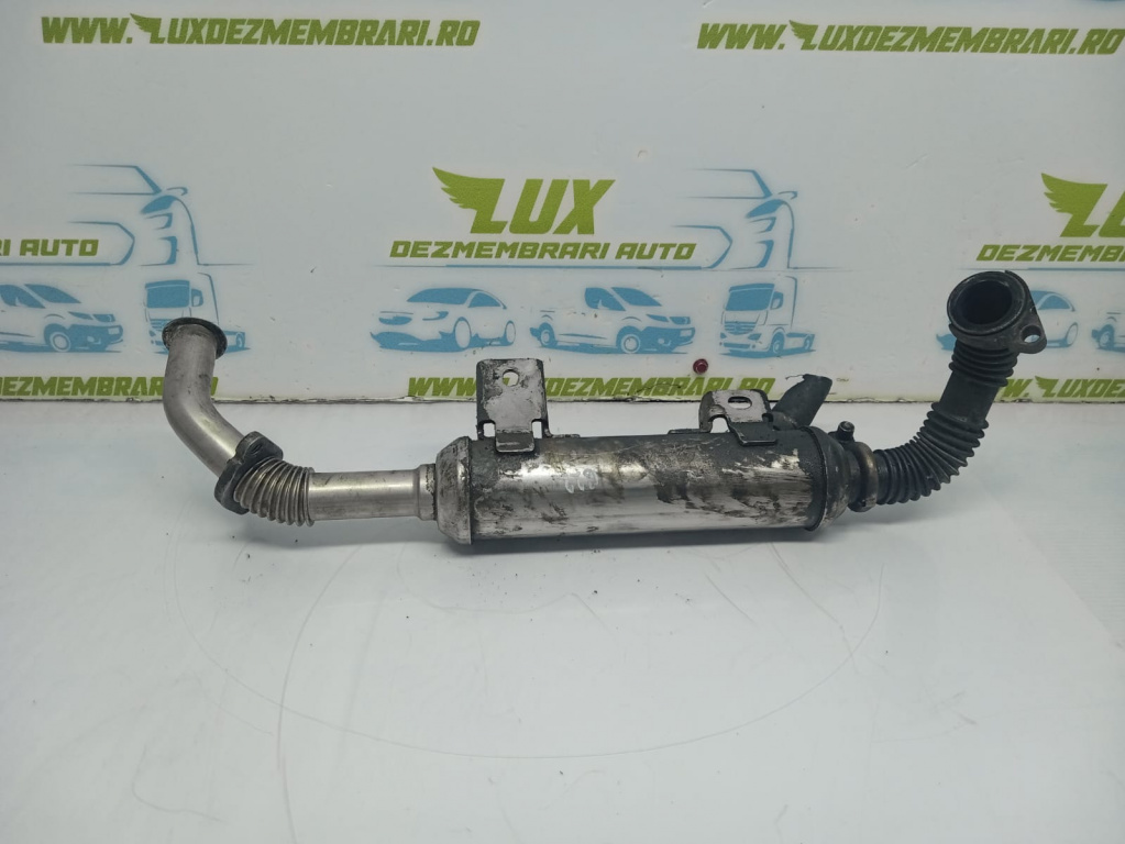 Racitor gaze 1.9 cdti Z19DTH Opel Zafira B [2005 - 2010] 1.9 cdti Z19DTH