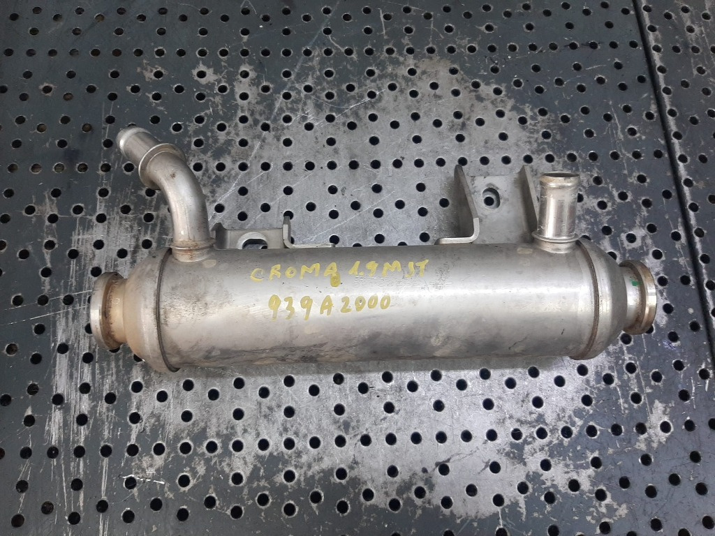 Racitor gaze 1.9 d 939a2000 alfa romeo 159 fiat croma 55202430