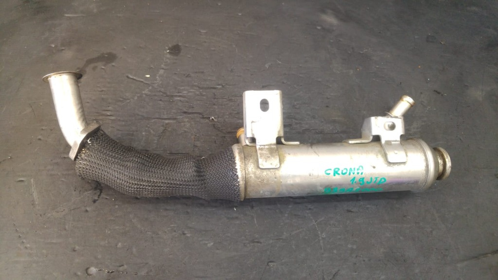 Racitor gaze 1.9 d alfa romeo 159 fiat croma opel astra h vectra c 55210701
