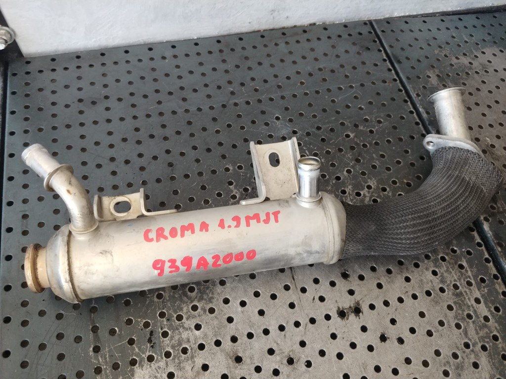 Racitor gaze 1.9 d alfa romeo 159 fiat croma opel astra h vectra c 55210701
