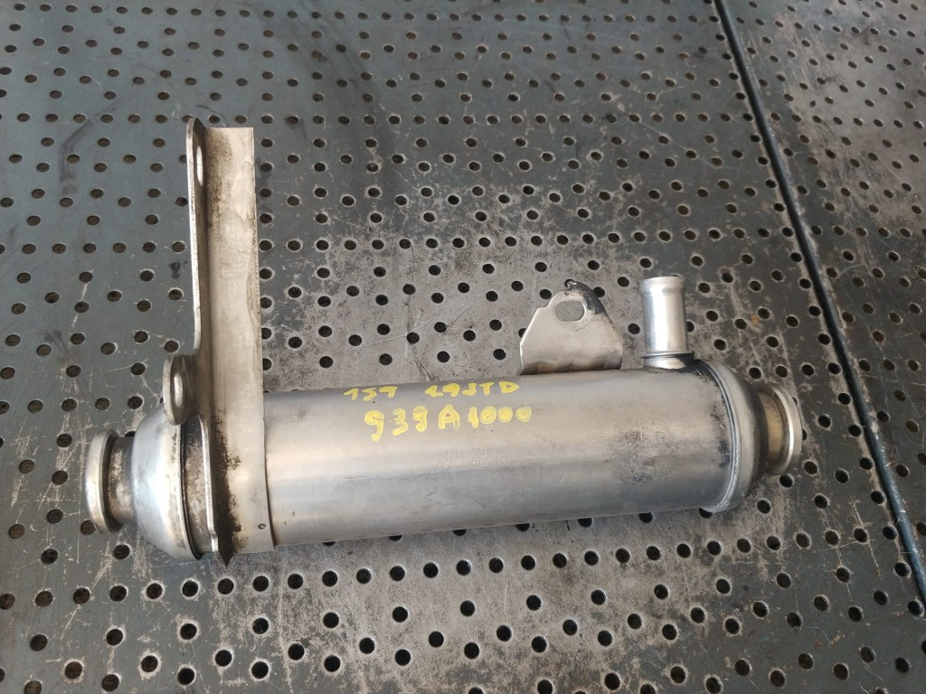 Racitor gaze 1.9 d alfa romeo 159 fiat grande punto croma sedici opel astra h vectra c zafira b 55203716