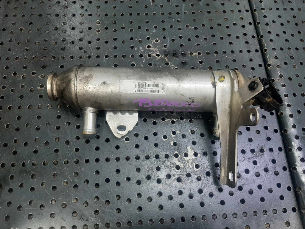 Racitor gaze 1.9 d fiat bravo 2 stilo doblo idea lancia lybra 869895u 46810017