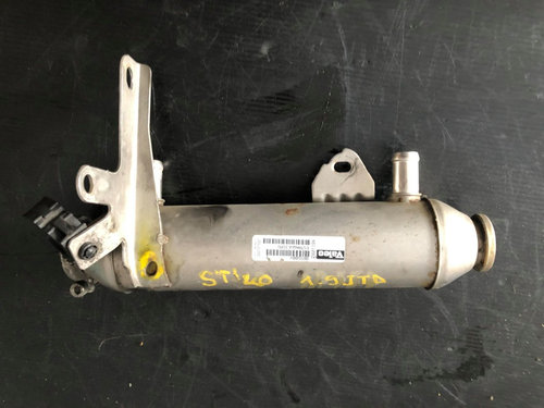 Racitor gaze 1.9 jtd 192a1000 fiat stilo 869895u 46810017