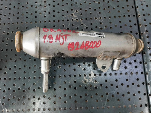 Racitor gaze 1.9 jtd 192a8000 fiat bravo 2 stilo doblo idea lancia lybra 869895u 46810017