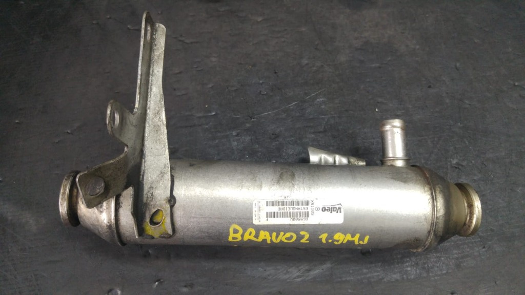 Racitor gaze 1.9 jtd 192a8000 fiat bravo 2 869895u 46810017