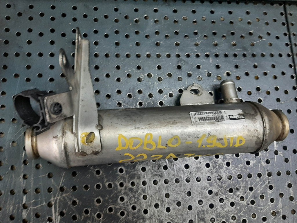 Racitor gaze 1.9 jtd 223a7000 fiat doblo idea 55181418