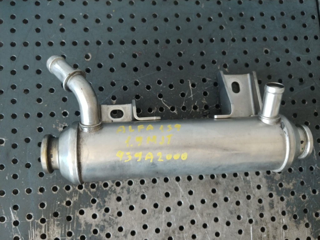 Racitor gaze 1.9 jtd 939a2000 alfa romeo 159 fiat croma 55202430