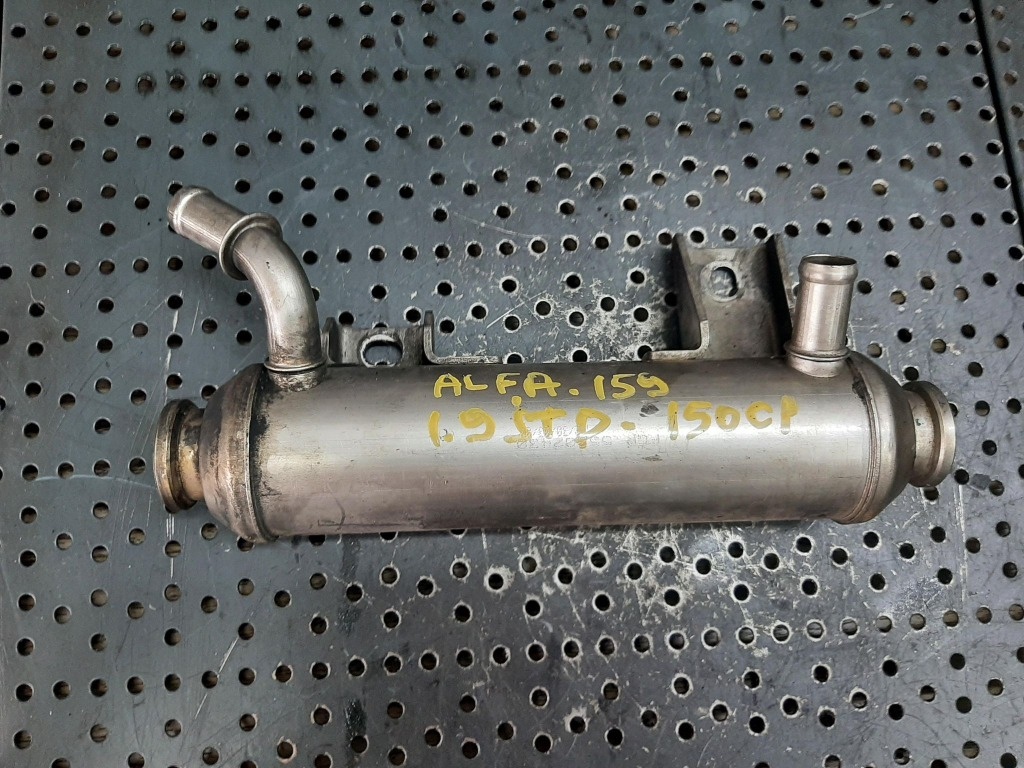 Racitor gaze 1.9 jtd 939a2000 alfa romeo 159 fiat croma 55202430