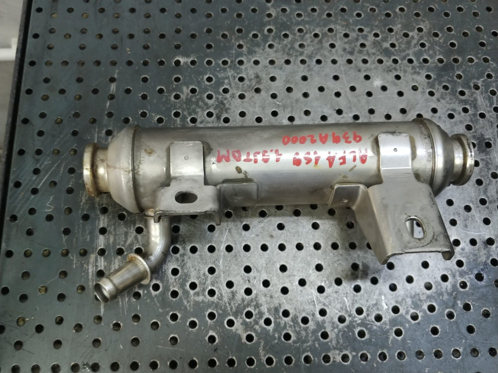 Racitor gaze 1.9 jtd 939a2000 alfa romeo 159 fiat croma 55202430
