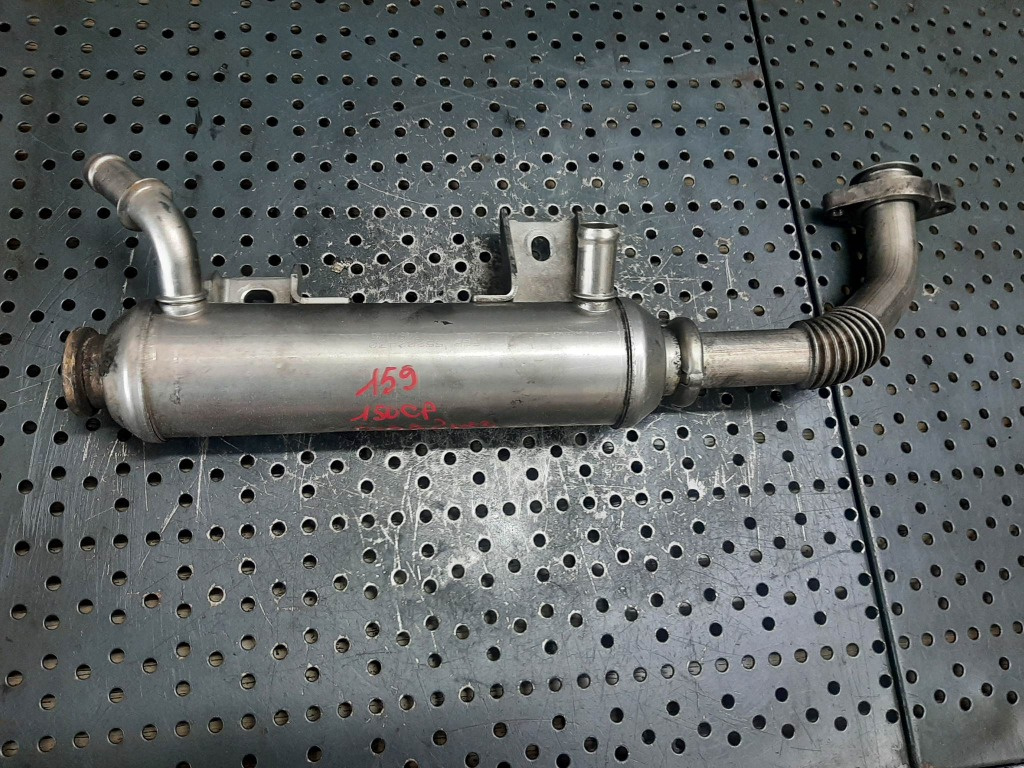 Racitor gaze 1.9 jtd 939a2000 alfa romeo 159 fiat croma 55202430