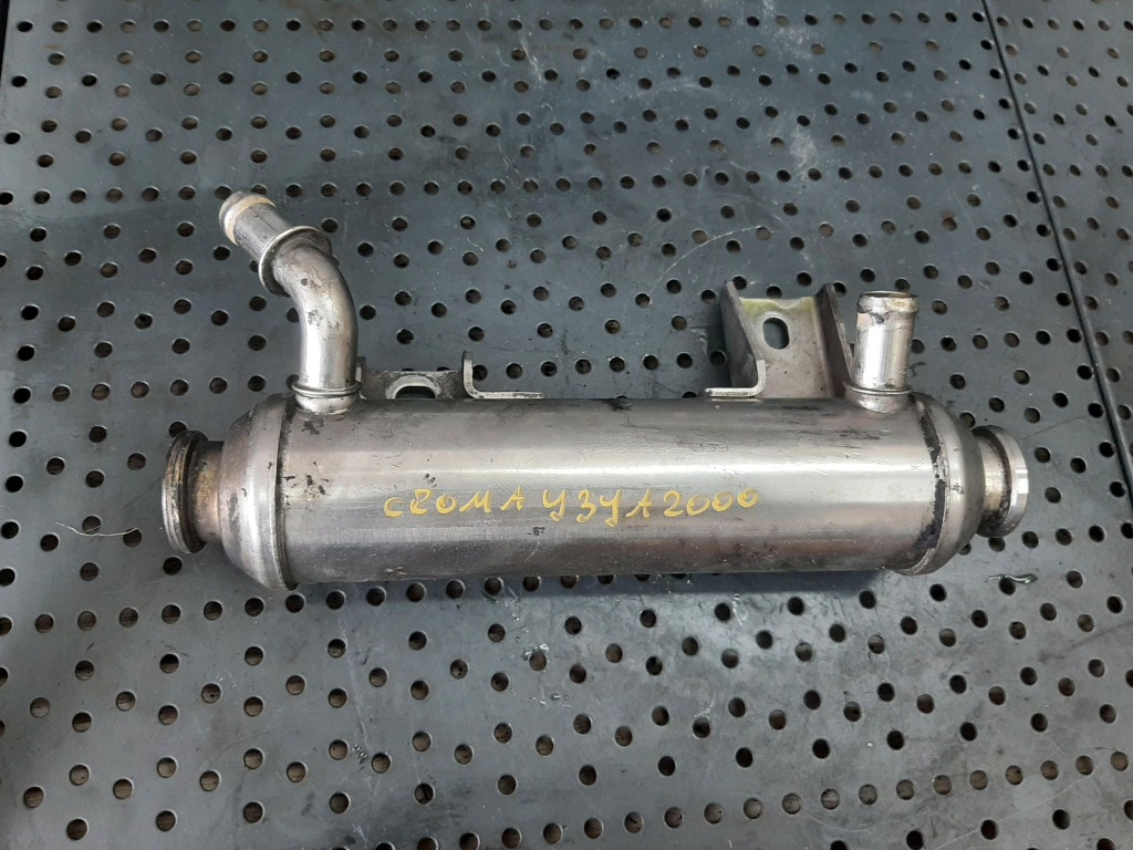 Racitor gaze 1.9 jtd 939a2000 alfa romeo 159 fiat croma 55202430