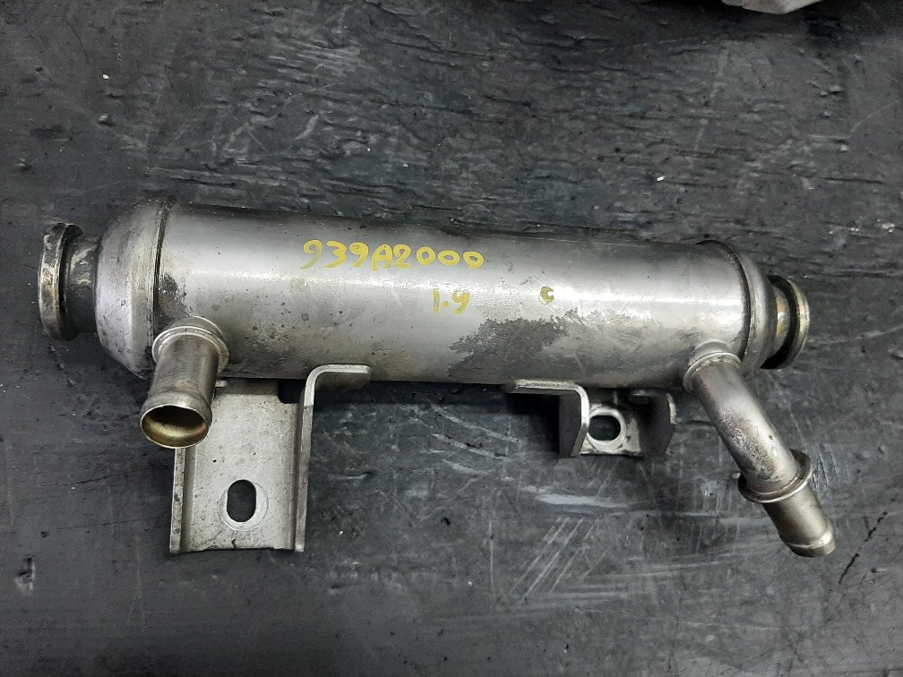 Racitor gaze 1.9 jtd 939a2000 alfa romeo 159 fiat croma 55202430