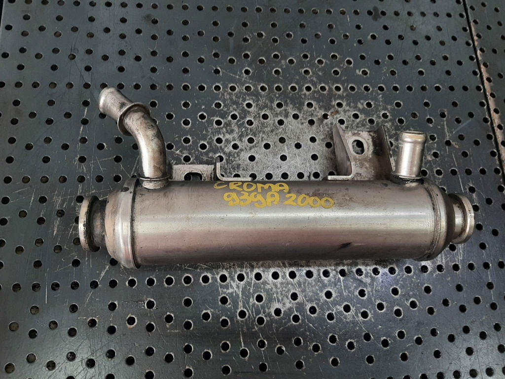 Racitor gaze 1.9 jtd 939a2000 alfa romeo 159 fiat croma 55202430