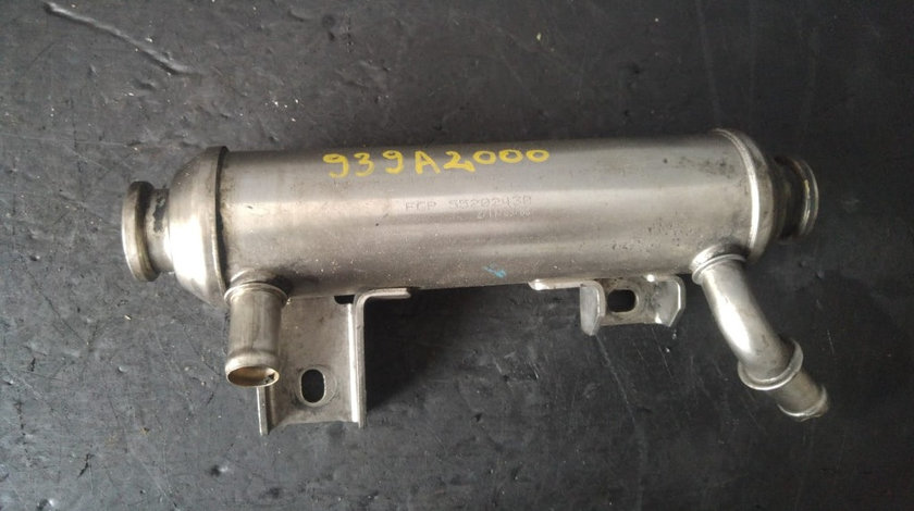 Racitor gaze 1.9 jtd 939a2000 alfa romeo 159 55202430