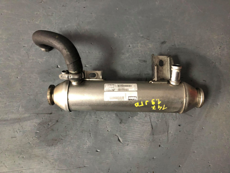 Racitor gaze 1.9 jtd alfa romeo 147 156 fiat bravo 2 stilo 73500545 874236f