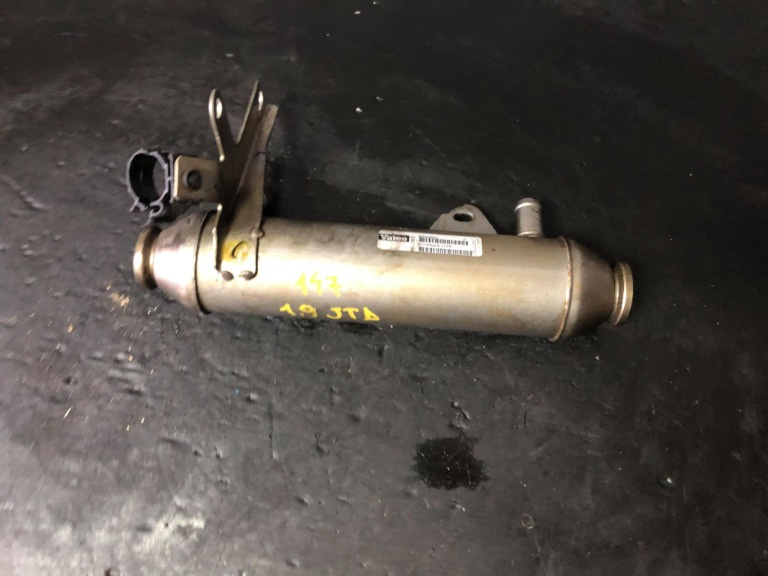 Racitor gaze 1.9 jtd alfa romeo 147 865500v
