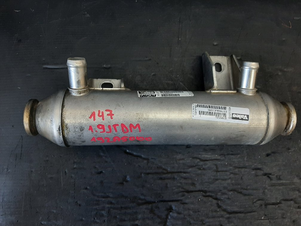 Racitor gaze 1.9 jtd alfa romeo 147 937 156 gt fiat stilo bravo 2 874236f