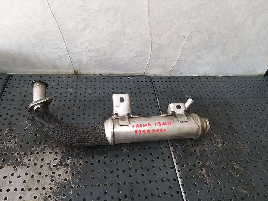 Racitor gaze 1.9 mjt fiat croma 194 55210701