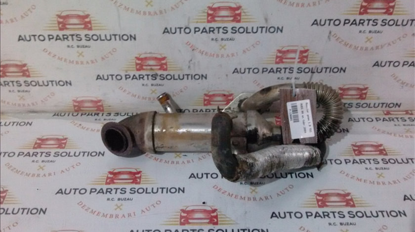 Racitor gaze 1.9 TDI AUDI A4 2000-2004 (B6)