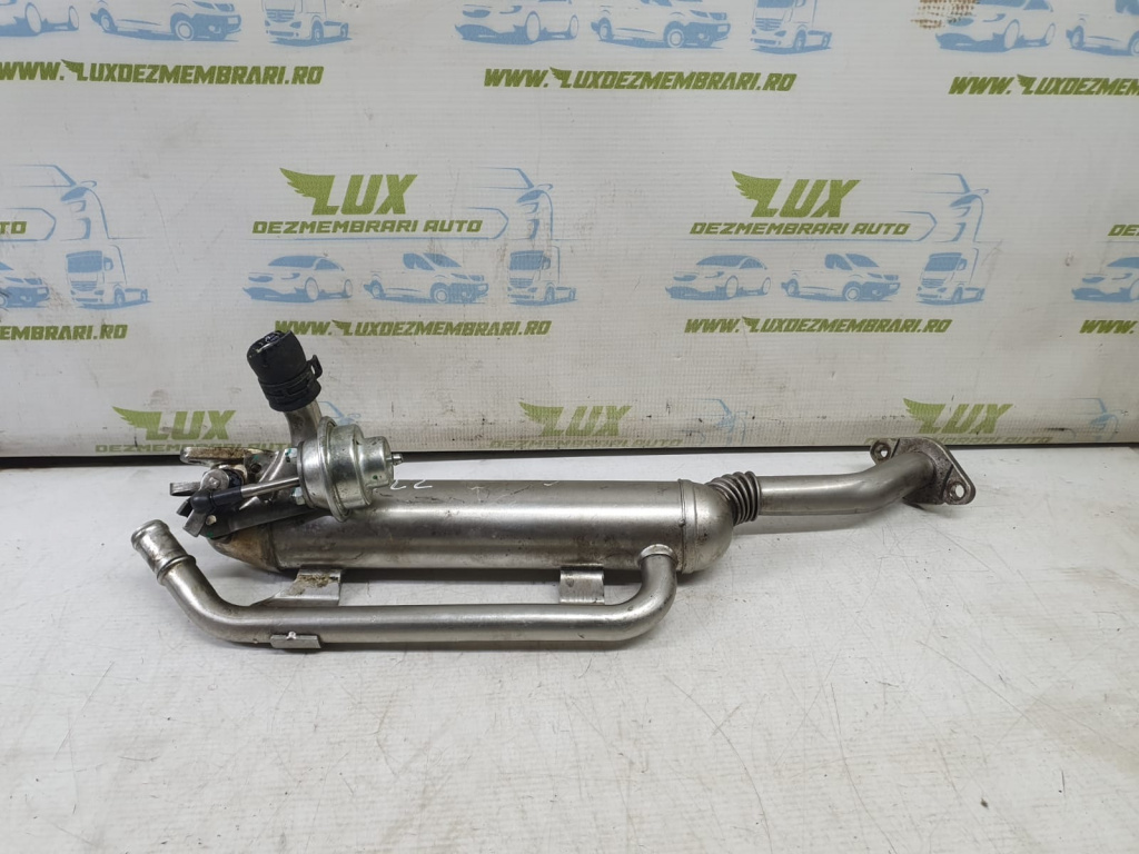 Racitor gaze 1.9 tdi BLS Volkswagen VW Passat B6 [2005 - 2010] 1.9 tdi BLS