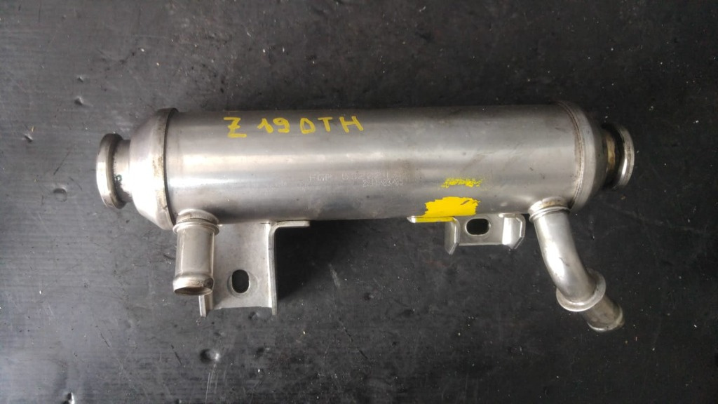 Racitor gaze 1.9 tid z19dth saab 9-3 55202430