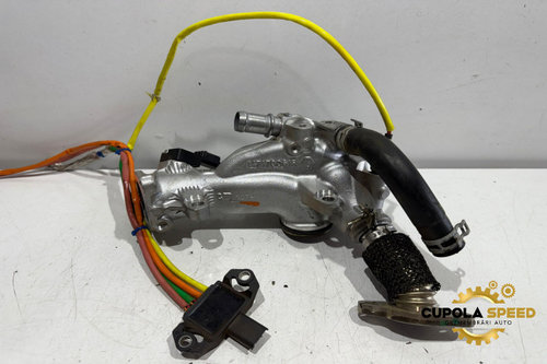 Racitor gaze 147170061R 1.5 dci K9K Mercedes-Benz A-Class W177/V177 [2018 - 2022]
