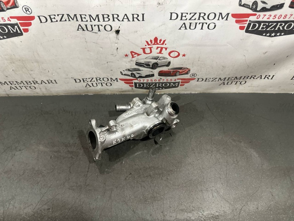 Racitor Gaze 147170061R Dacia Duster II 1.5 dCi 116 cai K9K