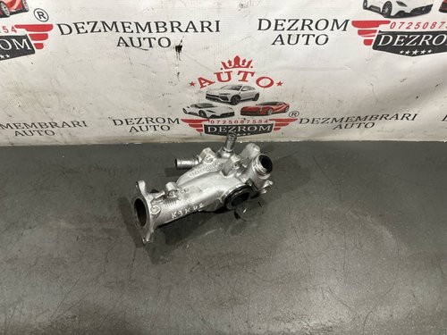 Racitor Gaze 147170061R Renault Captur II 1.5 Blue dCi 95 cai K9K