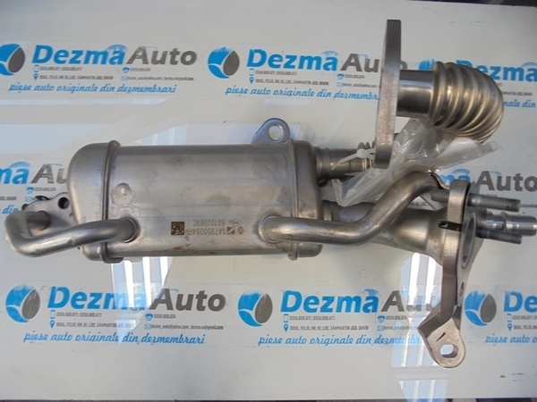 Racitor gaze 147350364R, Renault Clio 4, 1.5 dci K9KB 608 (id:164117)