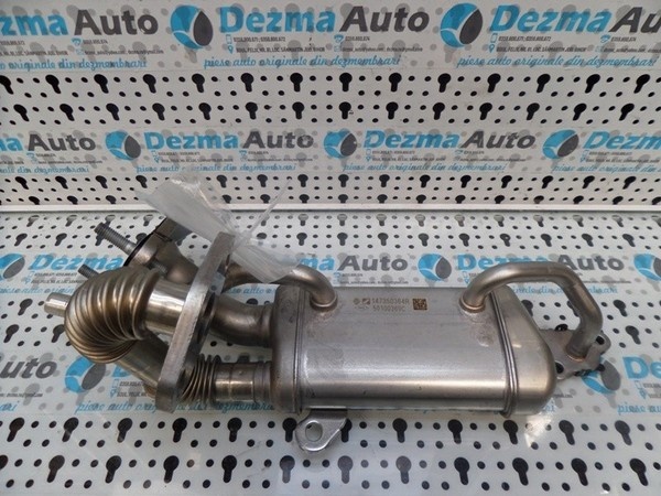 Racitor gaze 147350364R, Renault Clio 4 (id.164117)