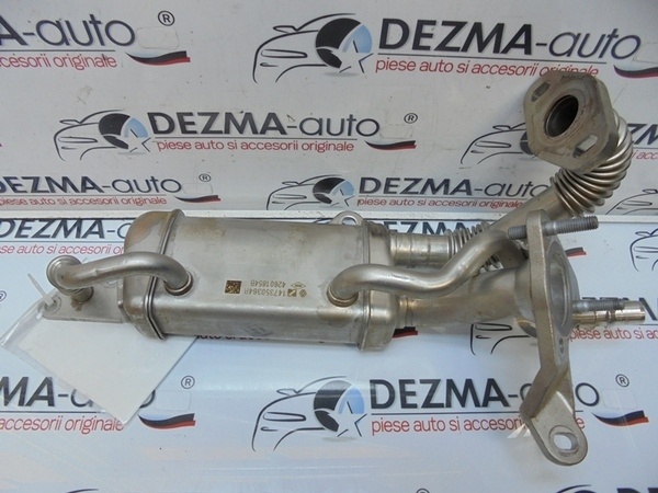 Racitor gaze, 147350364R, Renault Megane 3, 1.5 dci, K9K (id:220703)