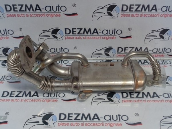 Racitor gaze 147350364R, Renault Megane 3 sedan 1.5 dci, K9KA636