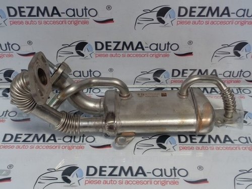 Racitor gaze 147350364R, Renault Scenic 3, 1.5 dci, K9KA636