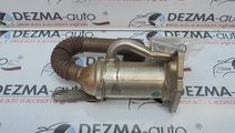 Racitor gaze, 147352070R, Renault Megane 3 sedan, ...