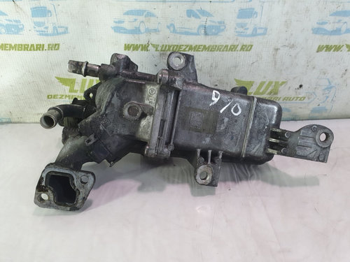 Racitor gaze 147355238r 2.3 dci M9T706 Opel Movano B [facelift] [2014 - 2019]