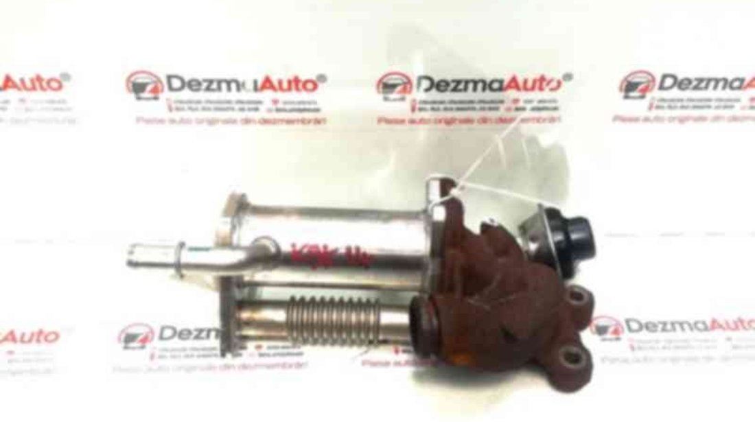 Racitor gaze 147355713R, Dacia Logan (LS) 1.5 dci