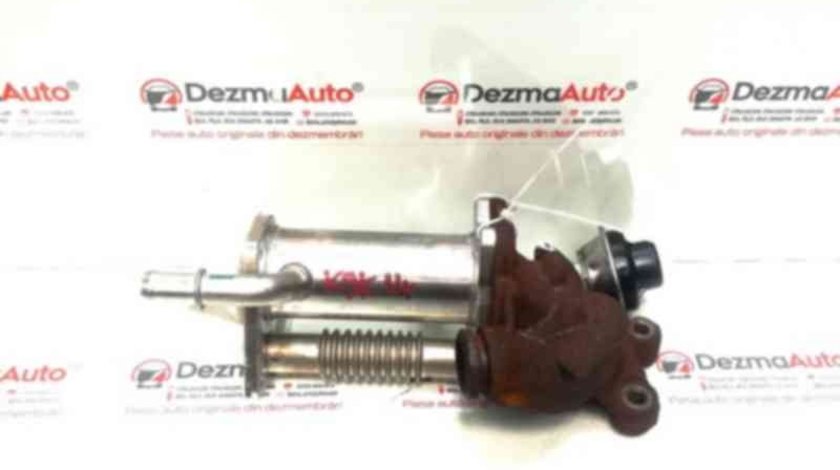 Racitor gaze 147355713R, Nissan Micra 3 (K12) 1.5 dci