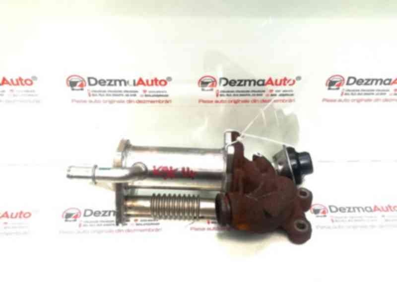 Racitor gaze 147355713R, Renault Clio 4, 1.5 dci