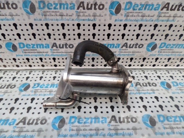 Racitor gaze 147355713R, Renault Laguna 3, 1.5 dci