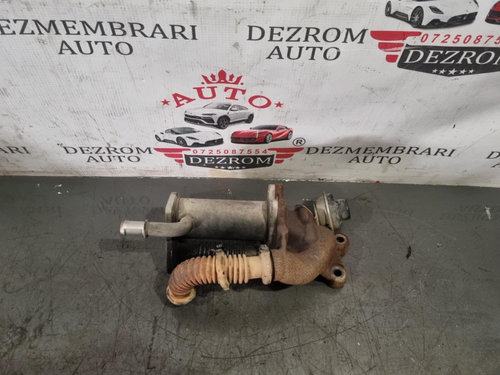 Racitor gaze 147356133R / 147359714R Renault Twingo II Hatchback 1.5 dCi 86 cai K9K 820