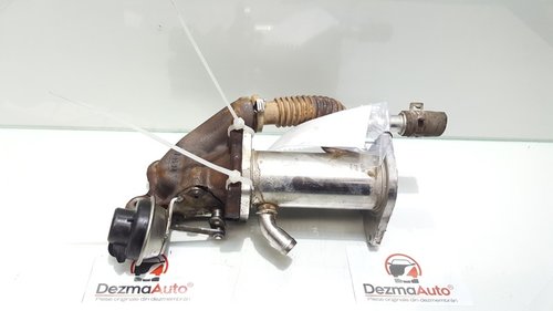 Racitor gaze 147356133R, Dacia Dokker 1.5 dci