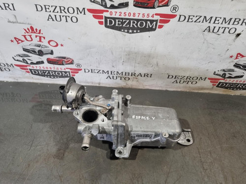 Racitor gaze 147357086R Fiat Talento Bus 1.6 D 125 cai R9M 452