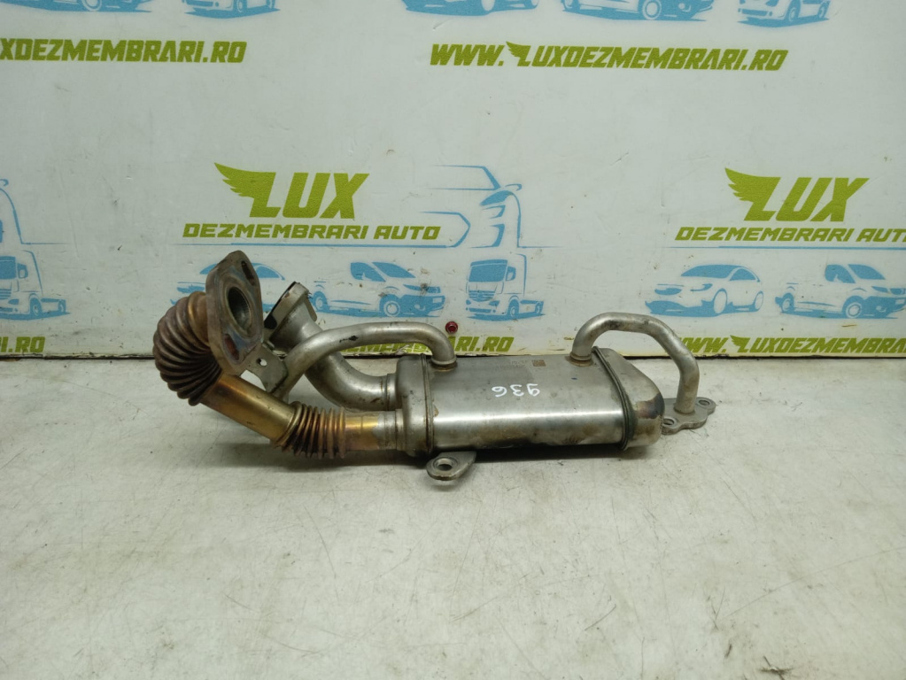 Racitor gaze 147357324r 1.5 dci K9K626 Renault Kadjar [2015 - 2018]