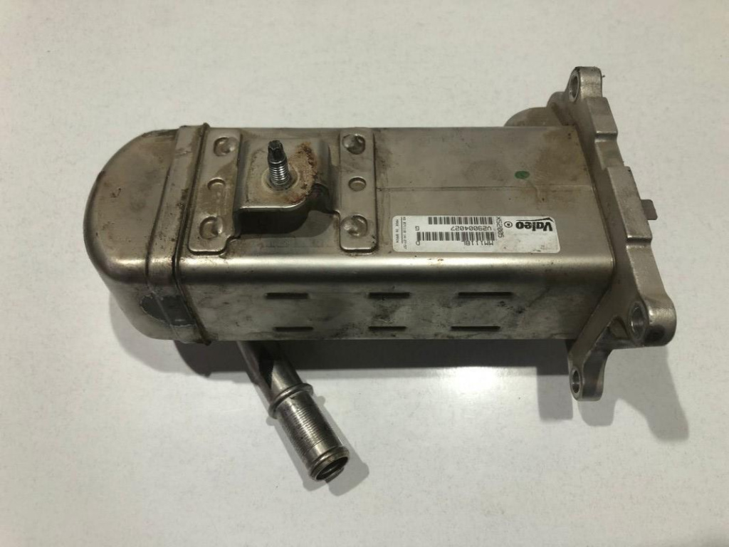 Racitor gaze 163cp V29004027 Citroen C5 2 [2008 - 2017]