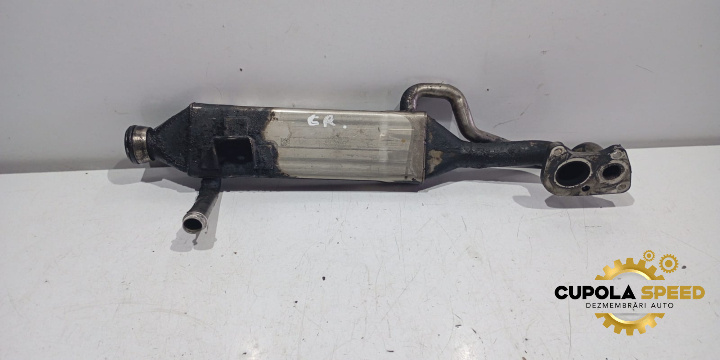 Racitor gaze 16421400775 3.0 d Chrysler 300C [2005 - 2011]