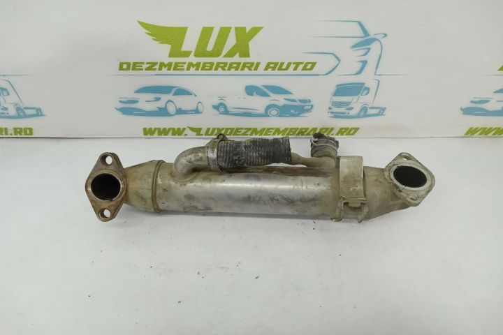 Racitor gaze 1C1Q-9F464-AD 2.0 TDCI D6BA Ford Mondeo 3 [2000 - 2003]